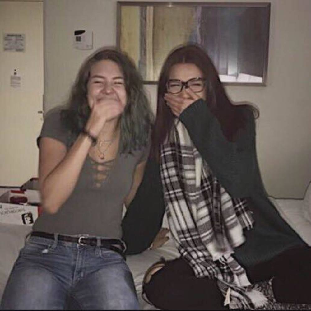 Meet your Posher, Daralynne